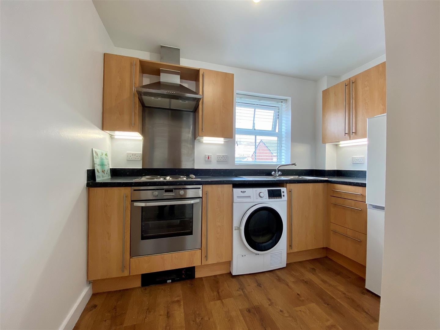 Erw Hir, Brackla, Bridgend, Cf31 2DJ